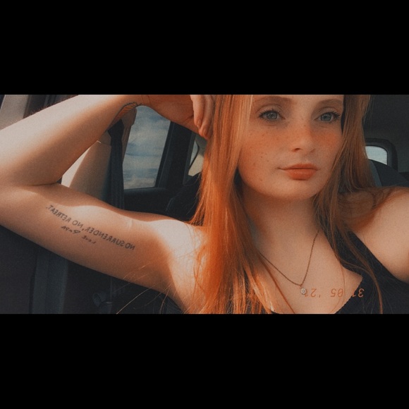 Meet your Posher, Chyenne - Picture 2 of 4